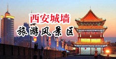 操逼使劲操使劲戳视频中国陕西-西安城墙旅游风景区